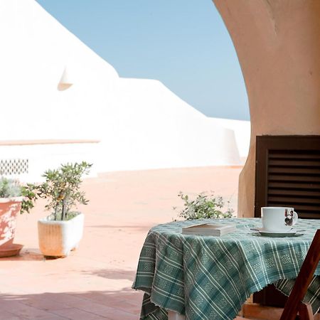 Residence La Marmorata Santa Teresa Gallura Εξωτερικό φωτογραφία