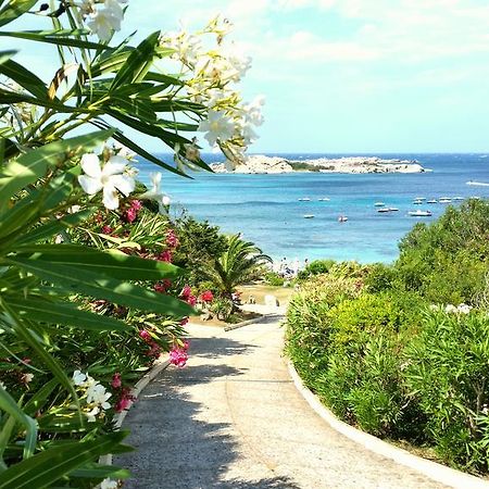 Residence La Marmorata Santa Teresa Gallura Εξωτερικό φωτογραφία