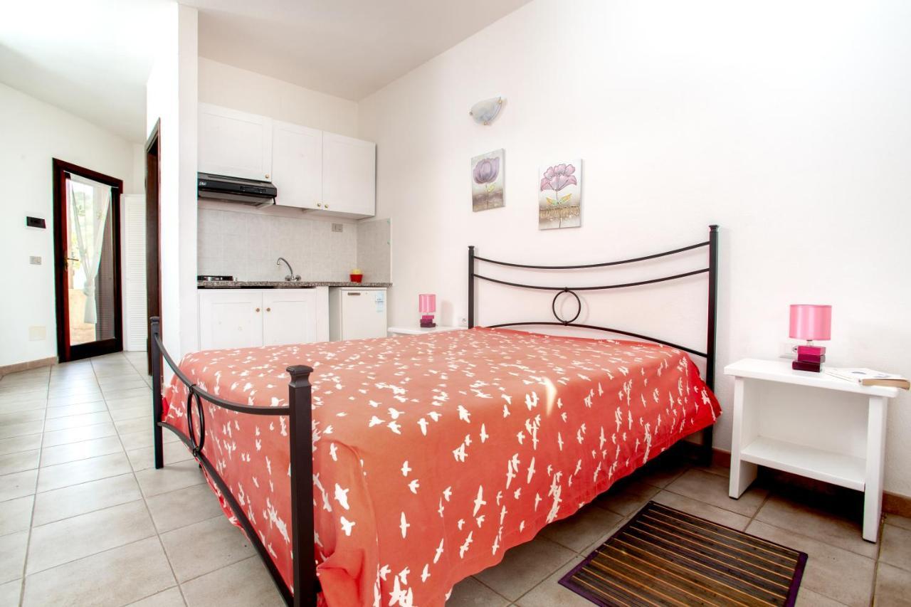 Residence La Marmorata Santa Teresa Gallura Εξωτερικό φωτογραφία