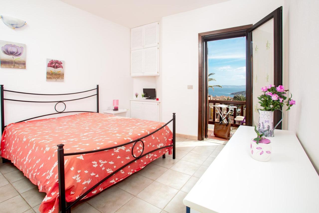 Residence La Marmorata Santa Teresa Gallura Εξωτερικό φωτογραφία