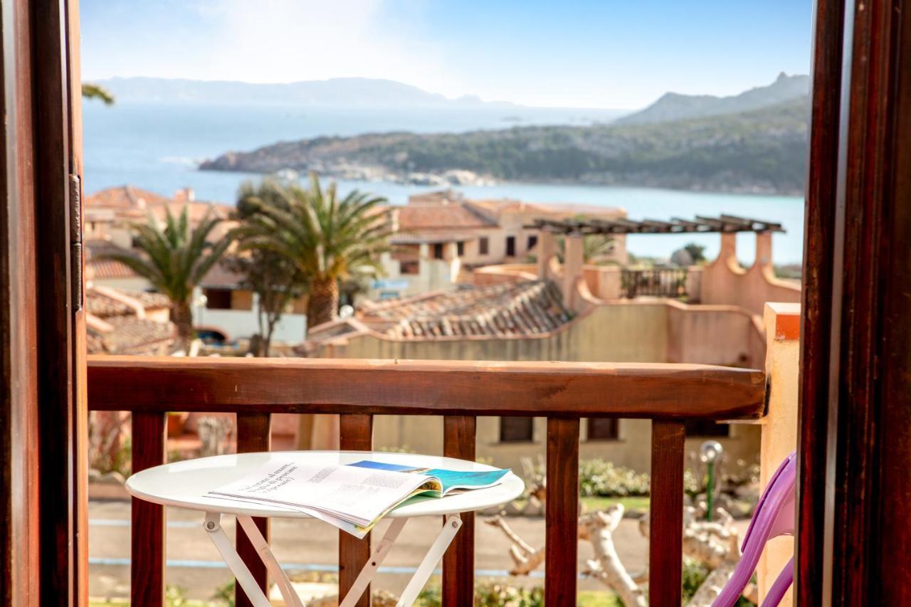 Residence La Marmorata Santa Teresa Gallura Εξωτερικό φωτογραφία