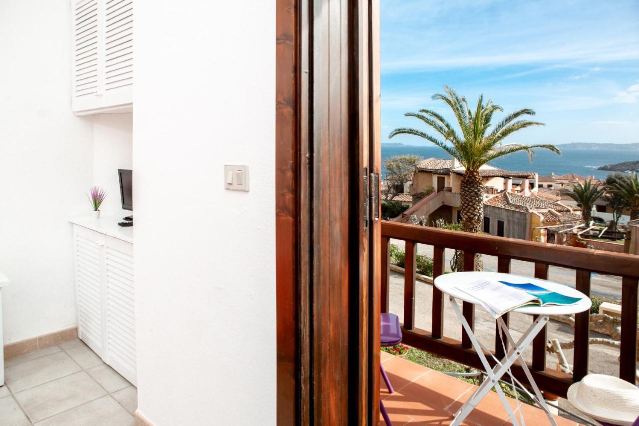Residence La Marmorata Santa Teresa Gallura Εξωτερικό φωτογραφία