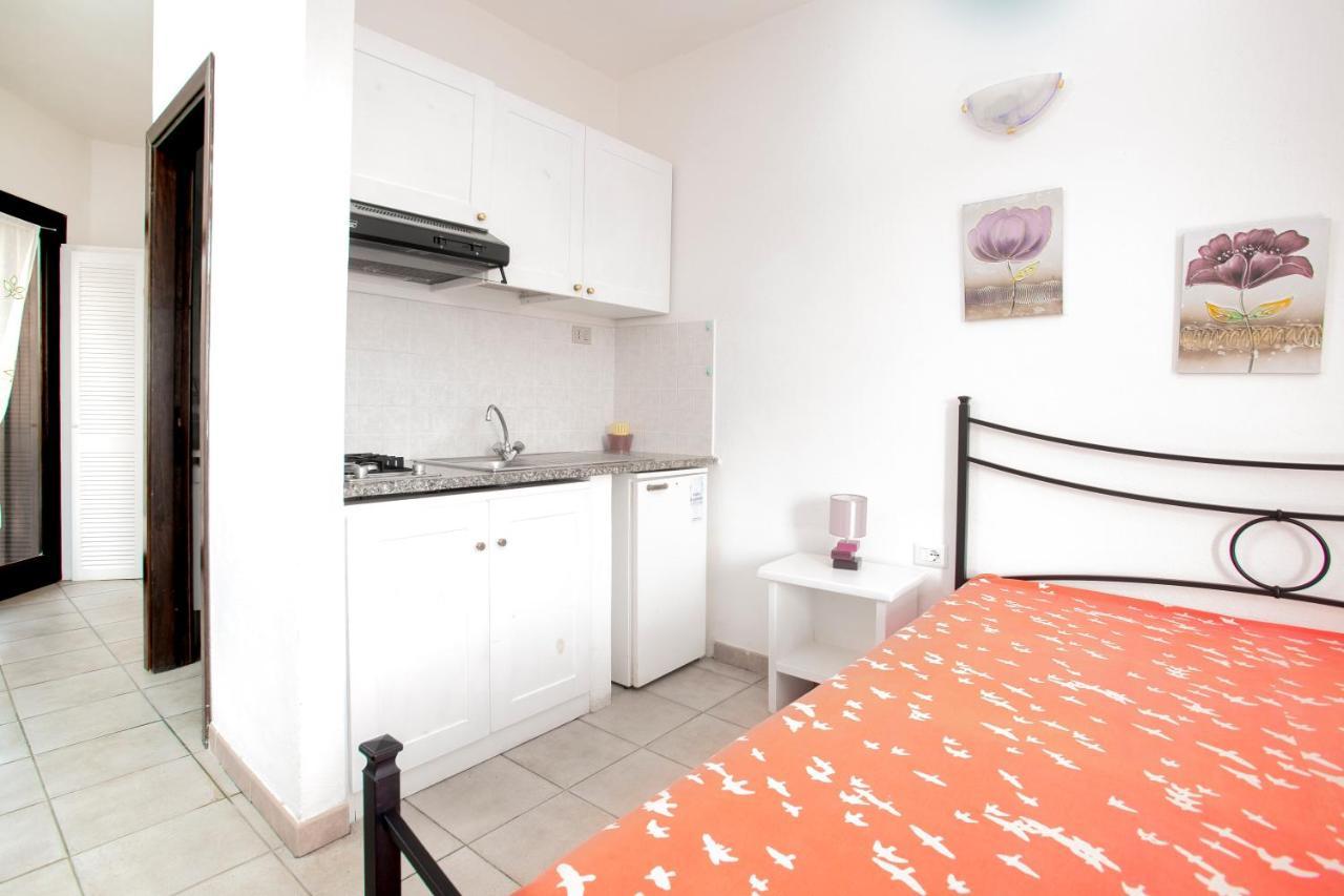 Residence La Marmorata Santa Teresa Gallura Εξωτερικό φωτογραφία