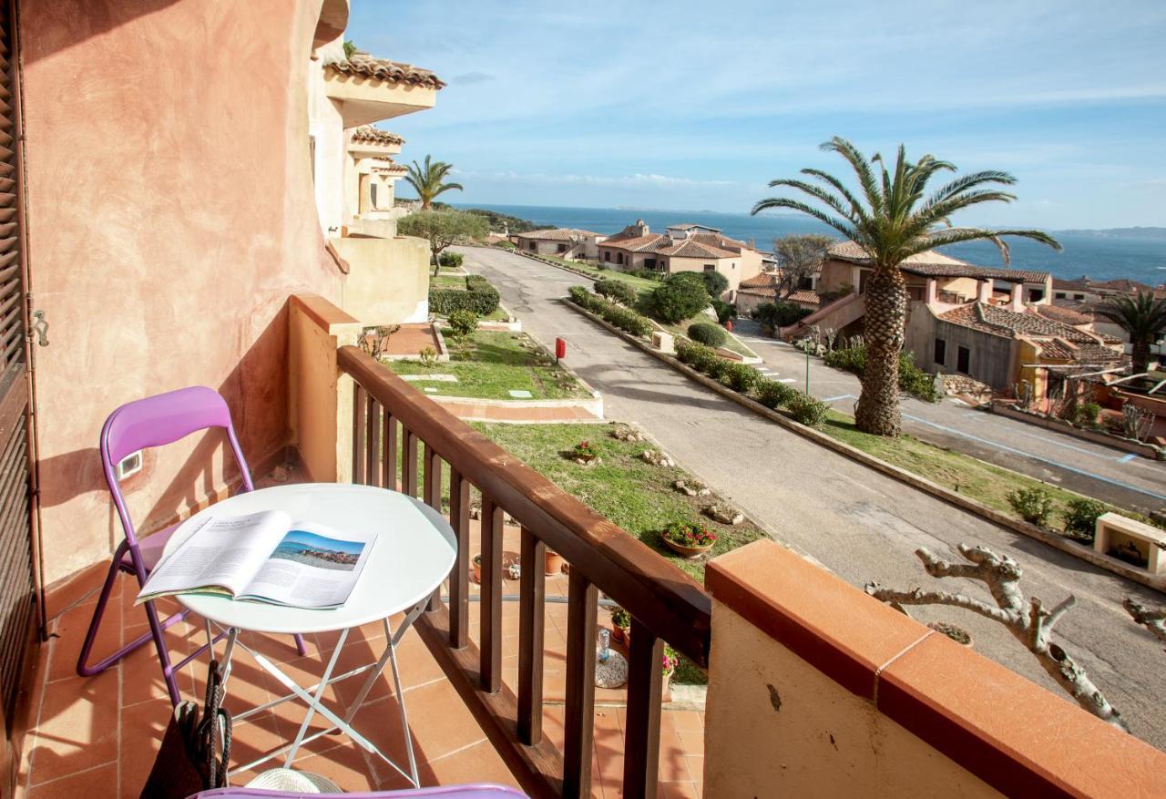 Residence La Marmorata Santa Teresa Gallura Εξωτερικό φωτογραφία