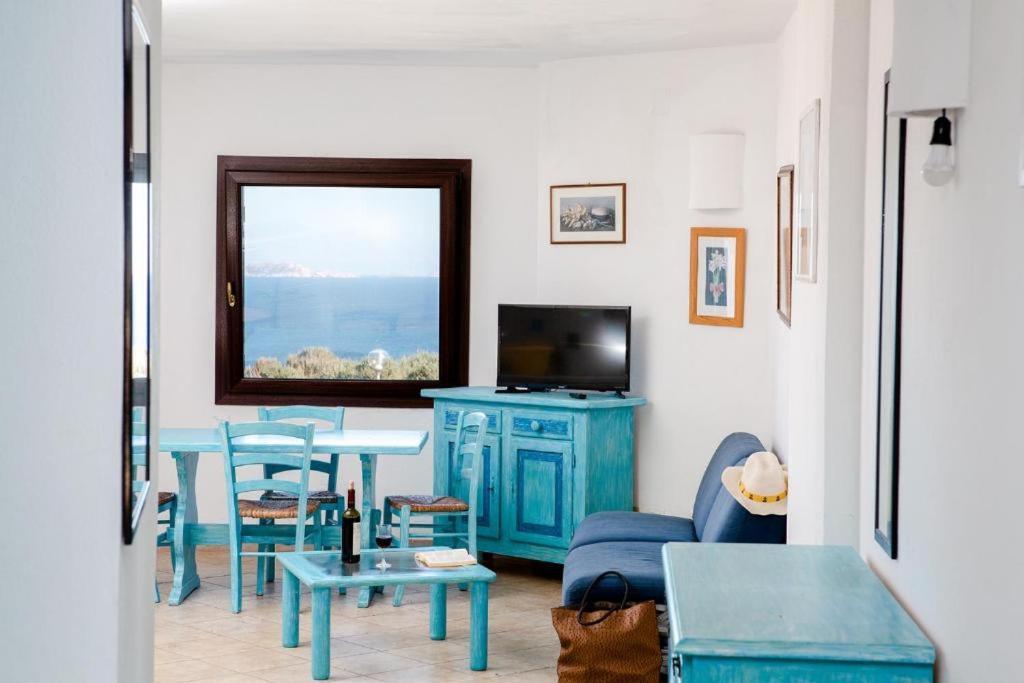 Residence La Marmorata Santa Teresa Gallura Εξωτερικό φωτογραφία