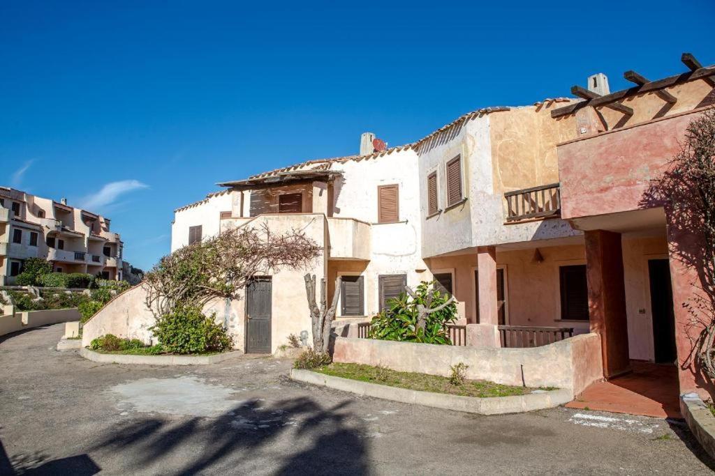 Residence La Marmorata Santa Teresa Gallura Εξωτερικό φωτογραφία