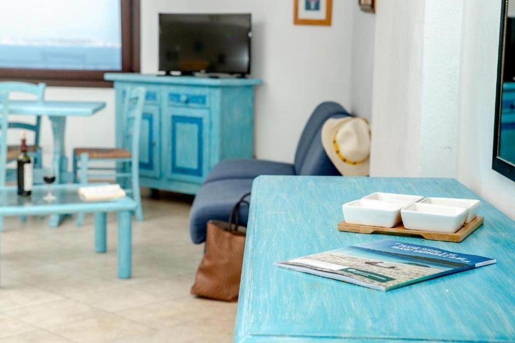 Residence La Marmorata Santa Teresa Gallura Εξωτερικό φωτογραφία