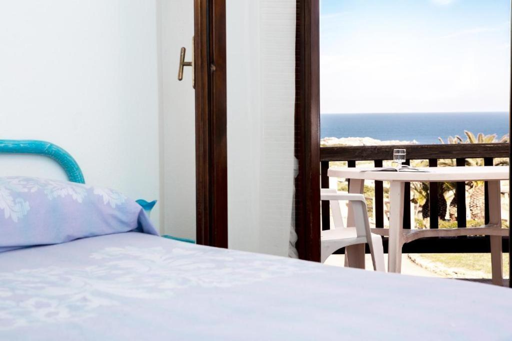 Residence La Marmorata Santa Teresa Gallura Εξωτερικό φωτογραφία