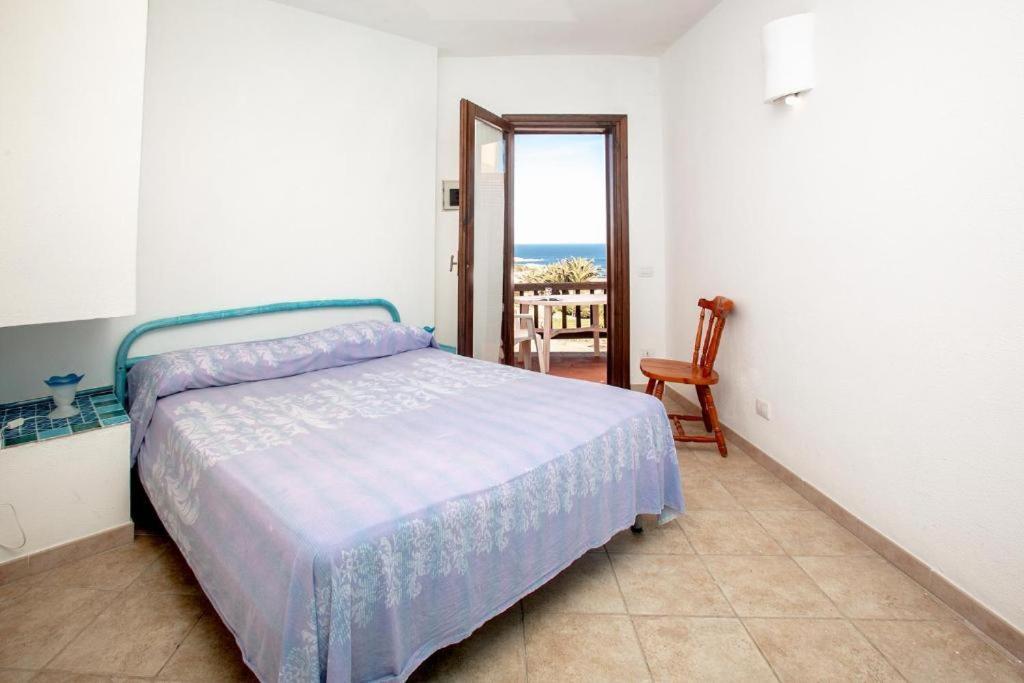 Residence La Marmorata Santa Teresa Gallura Εξωτερικό φωτογραφία