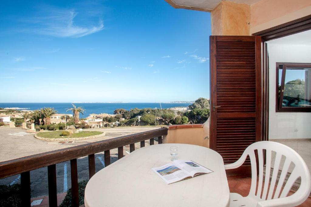 Residence La Marmorata Santa Teresa Gallura Εξωτερικό φωτογραφία
