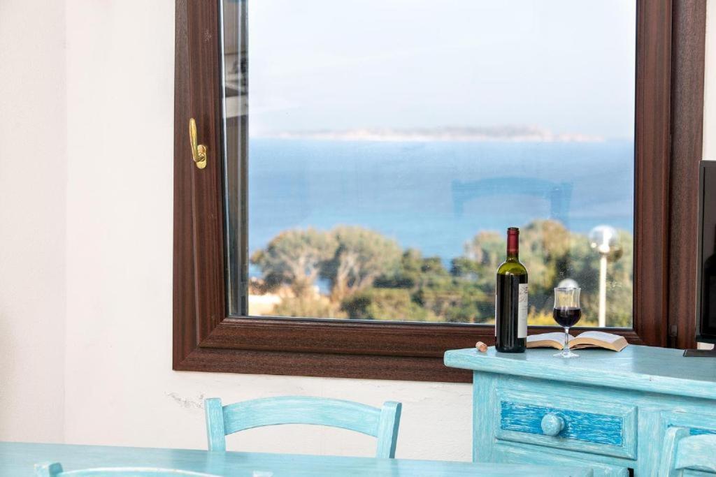Residence La Marmorata Santa Teresa Gallura Εξωτερικό φωτογραφία