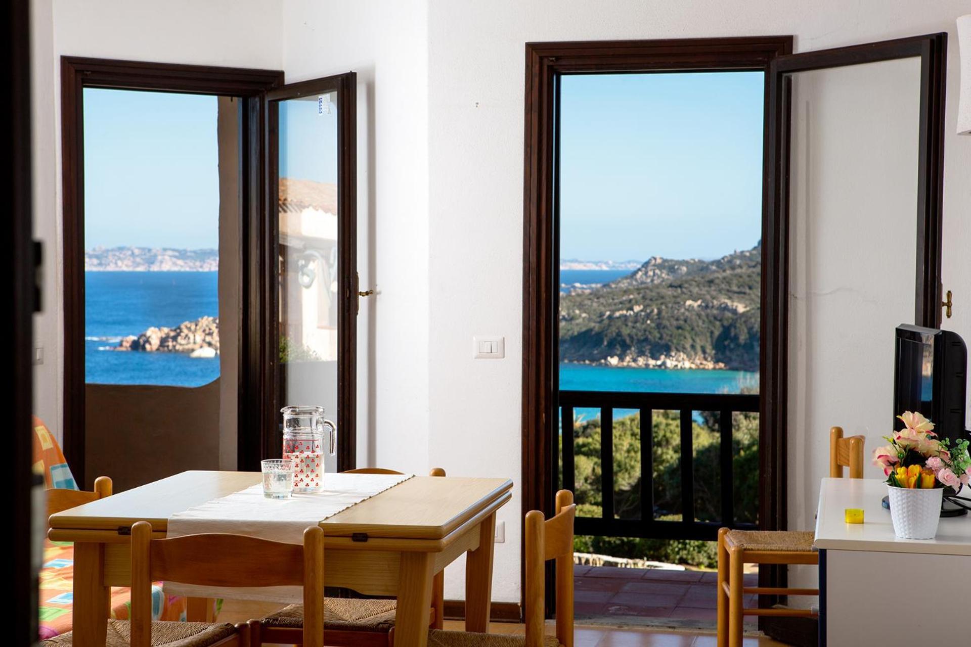 Residence La Marmorata Santa Teresa Gallura Εξωτερικό φωτογραφία