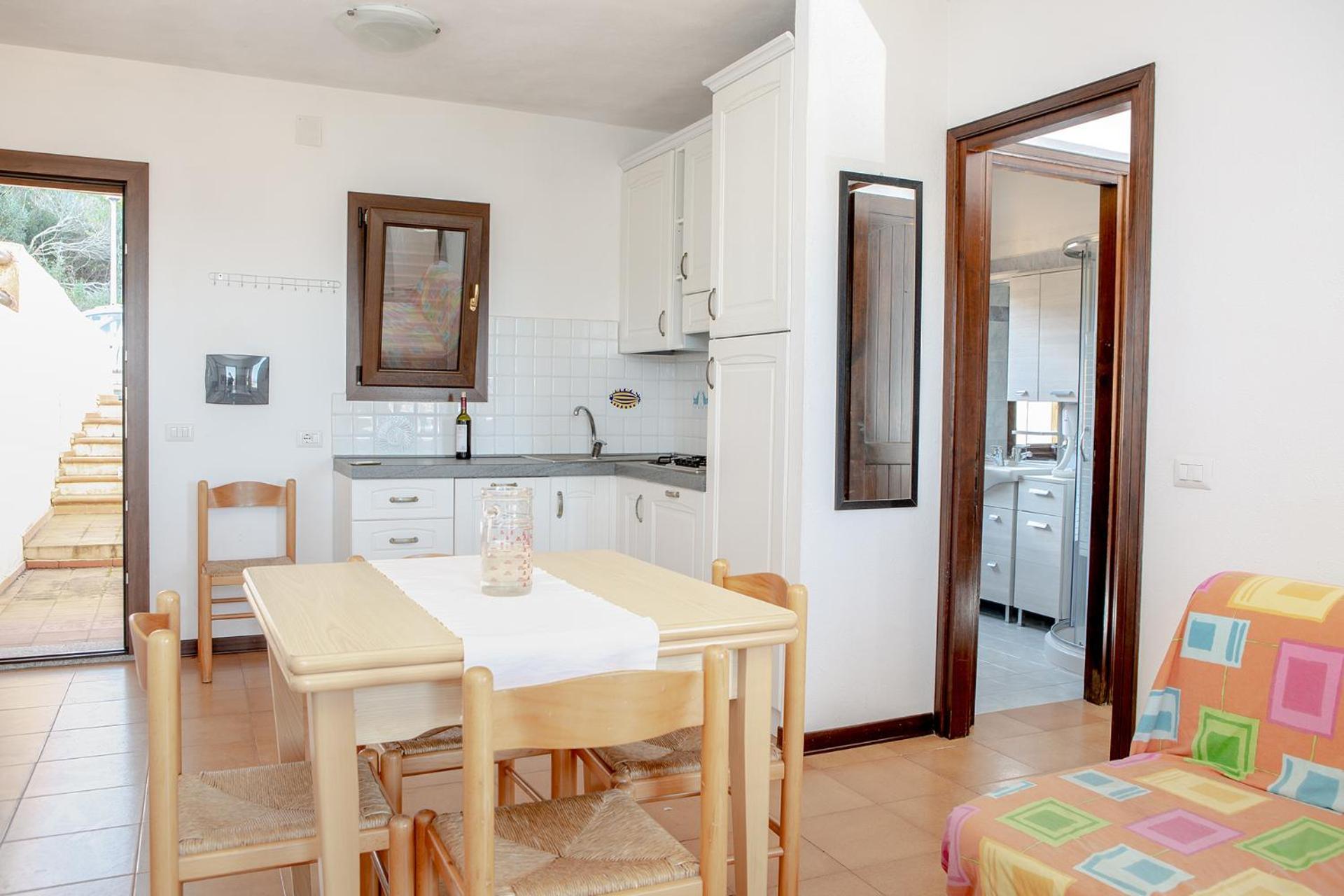 Residence La Marmorata Santa Teresa Gallura Εξωτερικό φωτογραφία