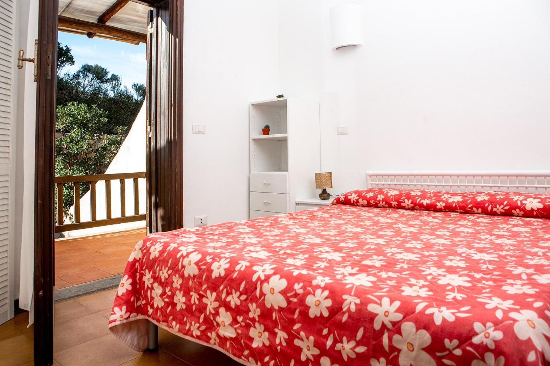 Residence La Marmorata Santa Teresa Gallura Εξωτερικό φωτογραφία