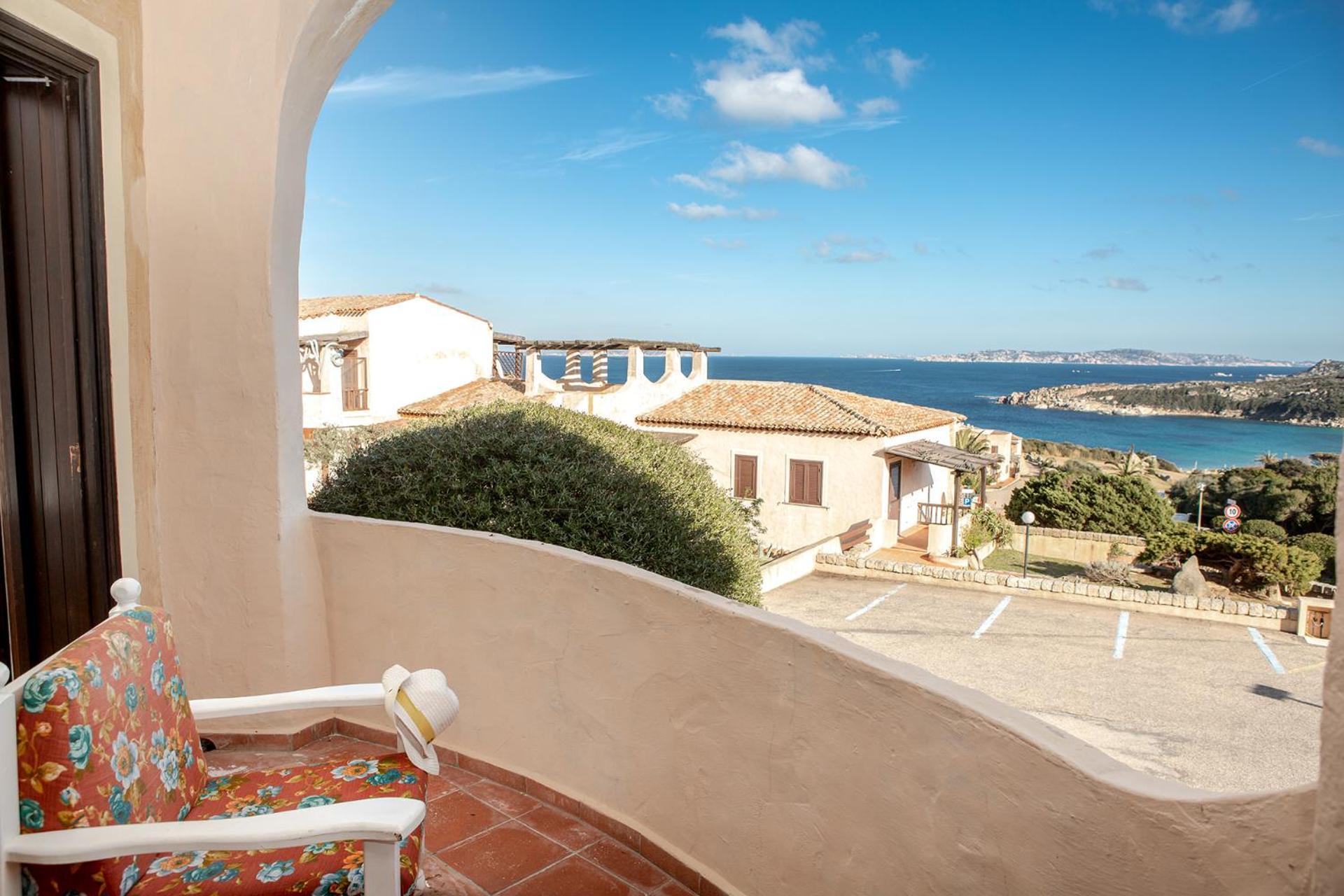 Residence La Marmorata Santa Teresa Gallura Εξωτερικό φωτογραφία
