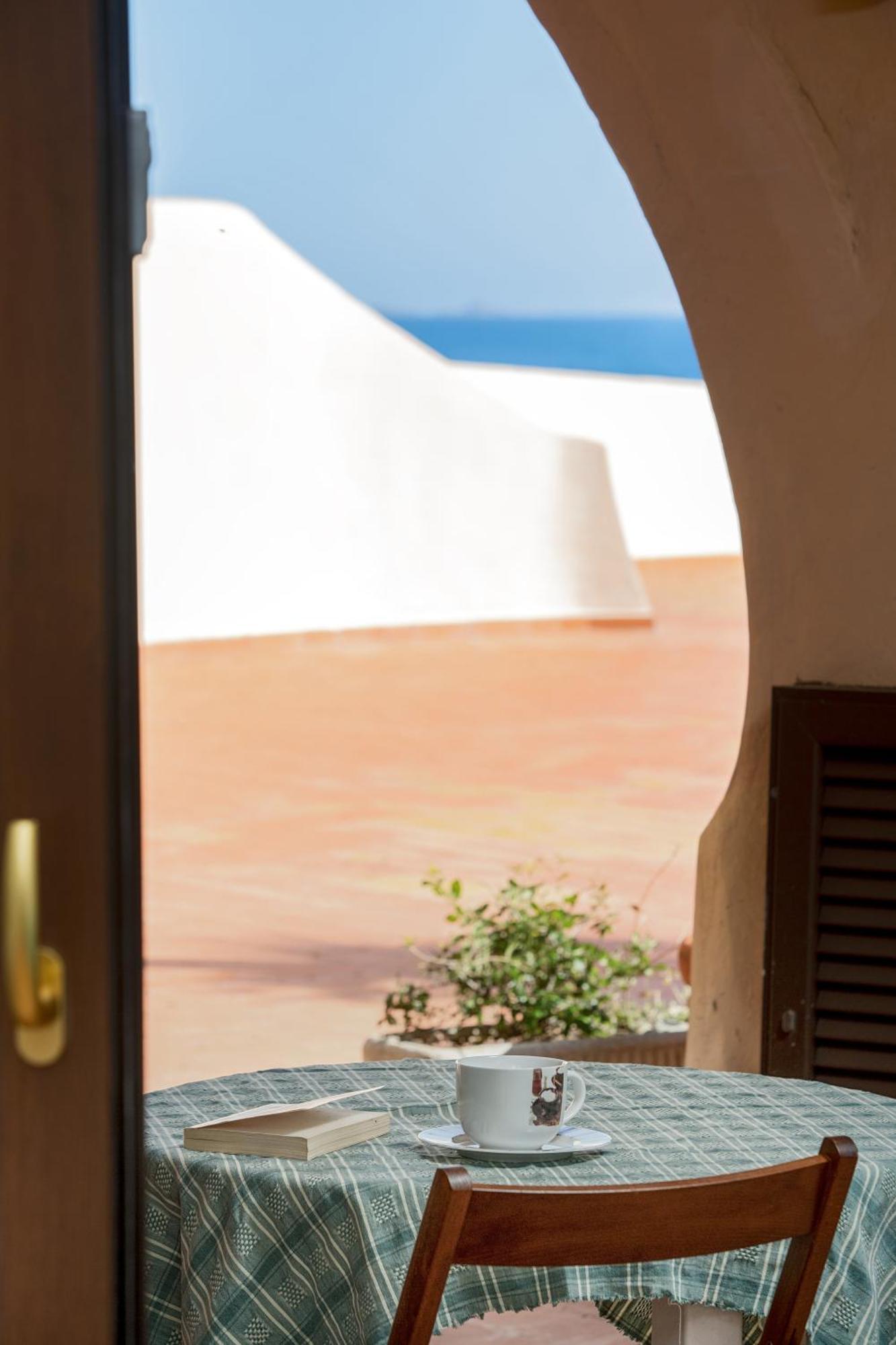 Residence La Marmorata Santa Teresa Gallura Εξωτερικό φωτογραφία