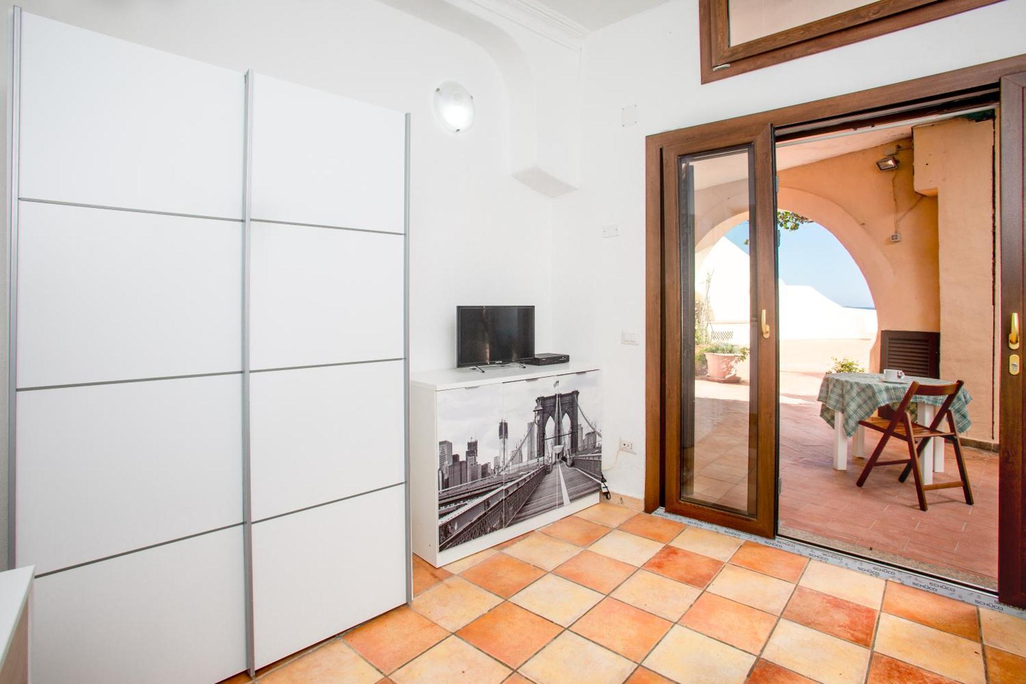 Residence La Marmorata Santa Teresa Gallura Εξωτερικό φωτογραφία