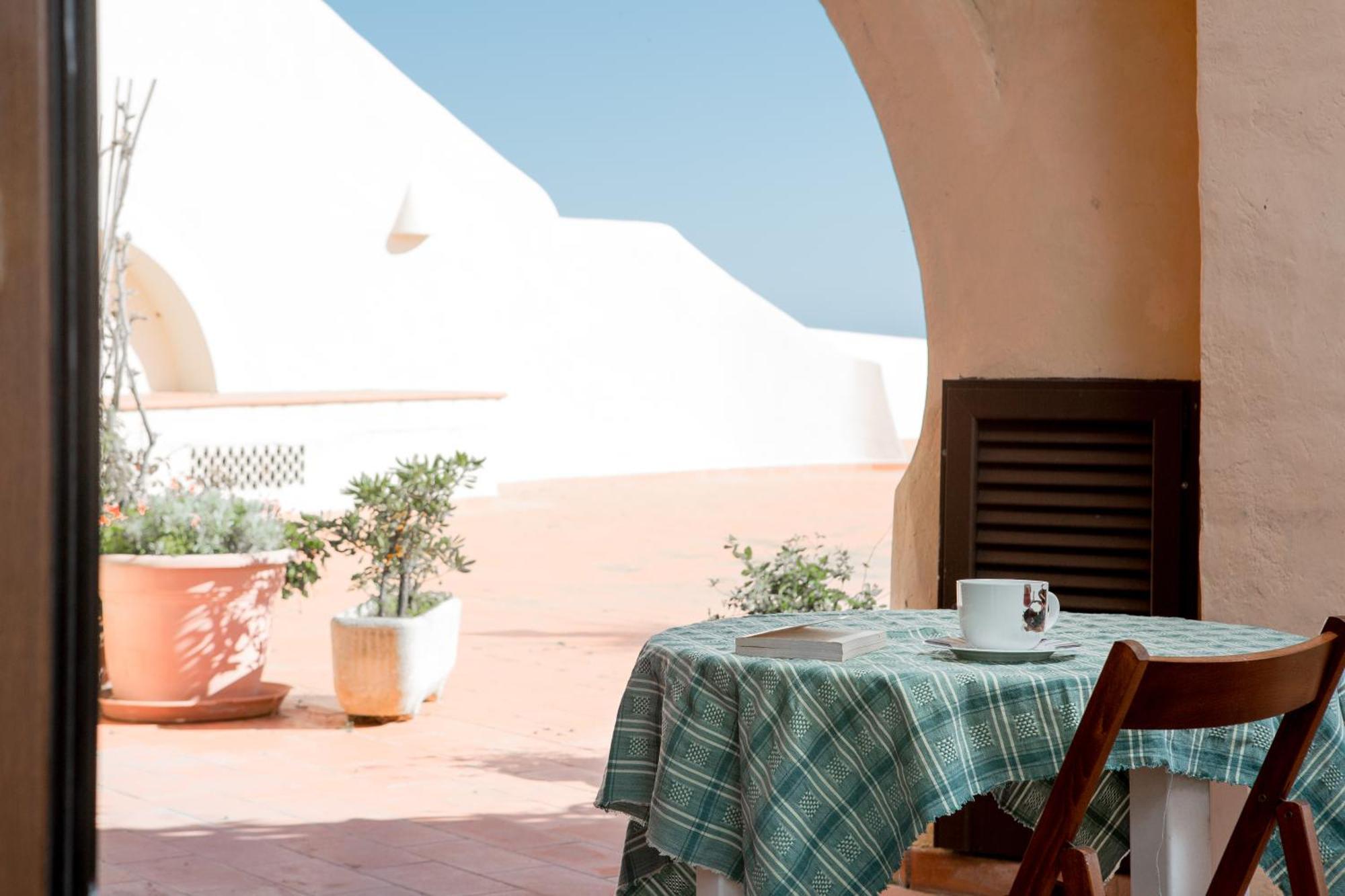 Residence La Marmorata Santa Teresa Gallura Εξωτερικό φωτογραφία