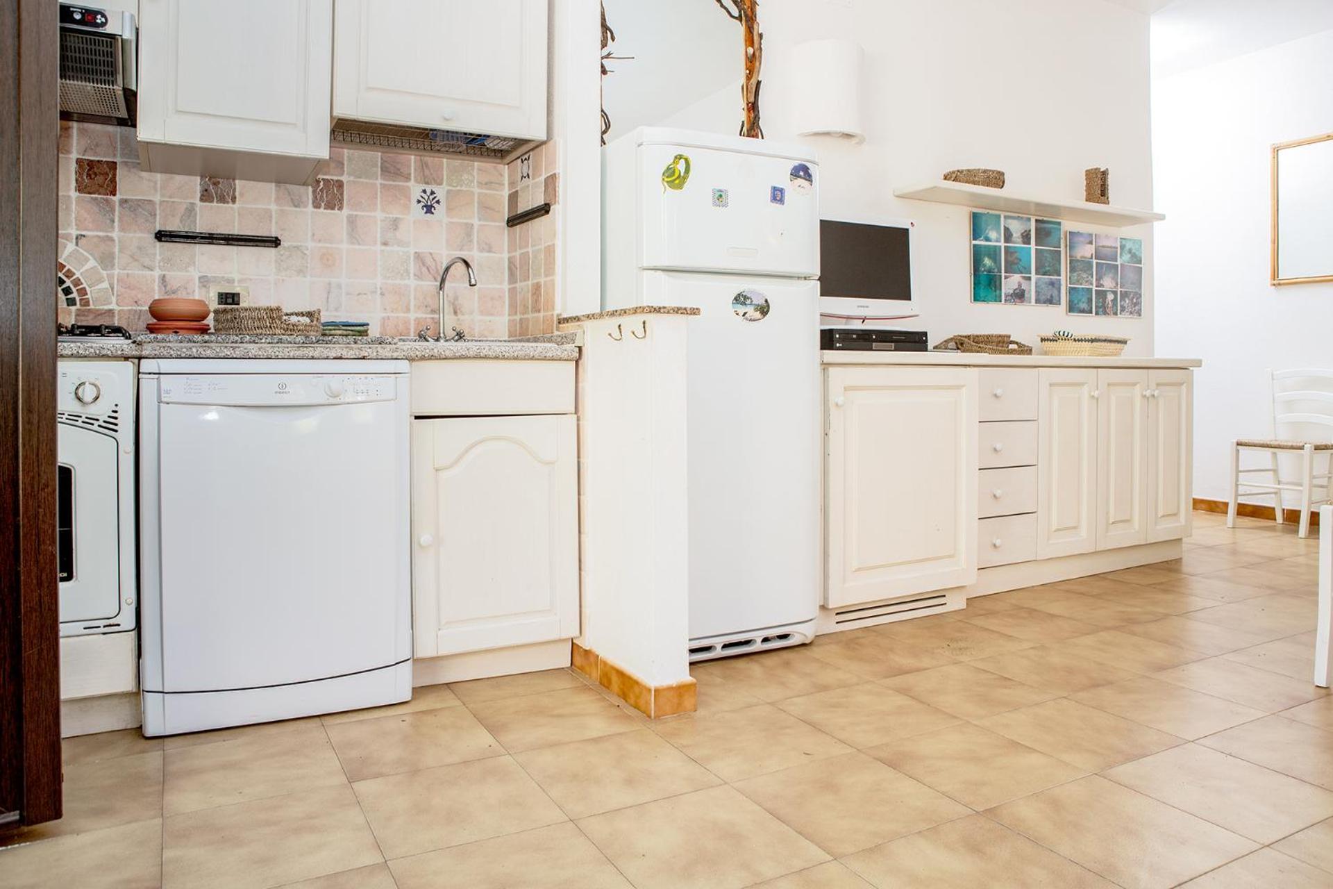 Residence La Marmorata Santa Teresa Gallura Εξωτερικό φωτογραφία