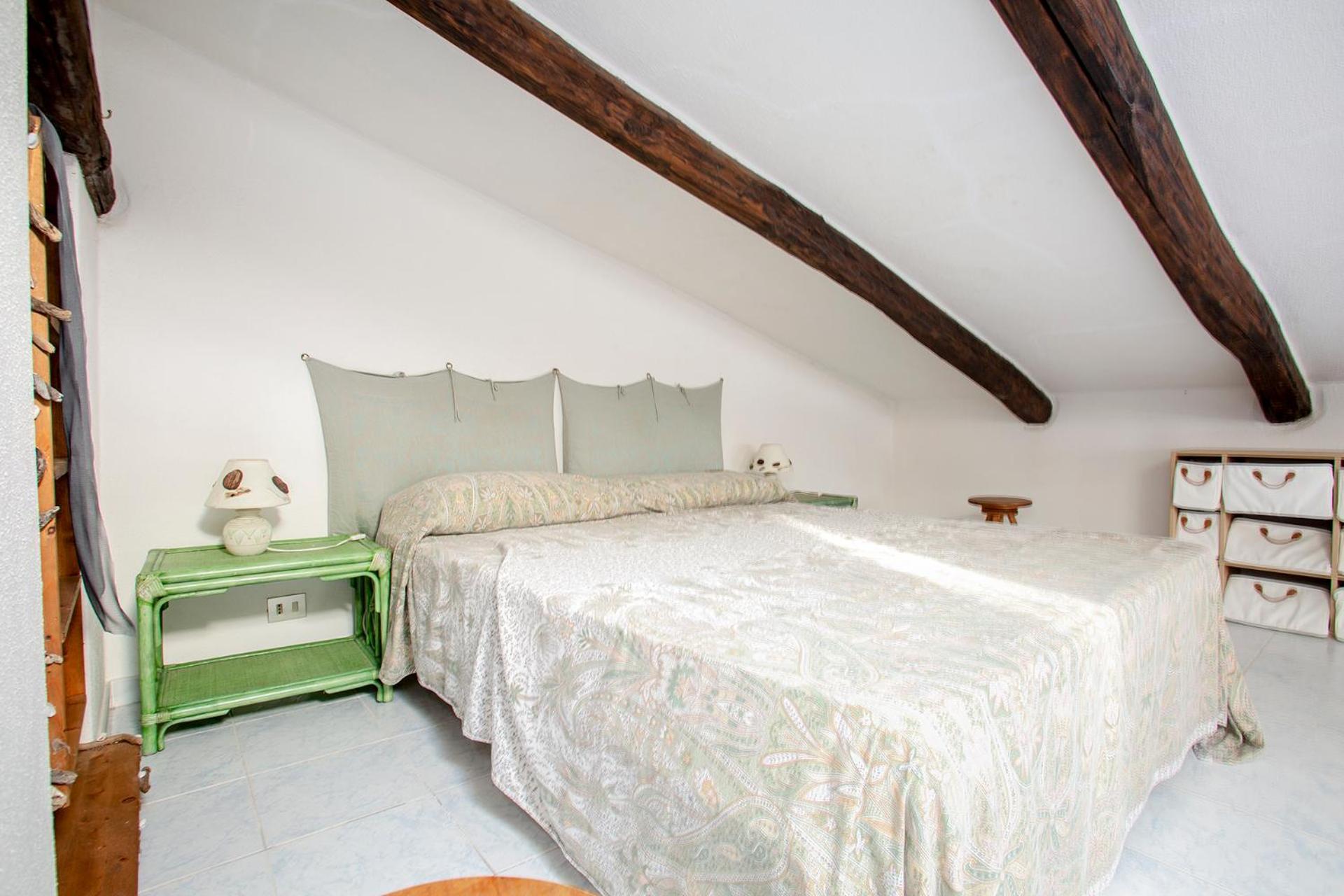 Residence La Marmorata Santa Teresa Gallura Εξωτερικό φωτογραφία