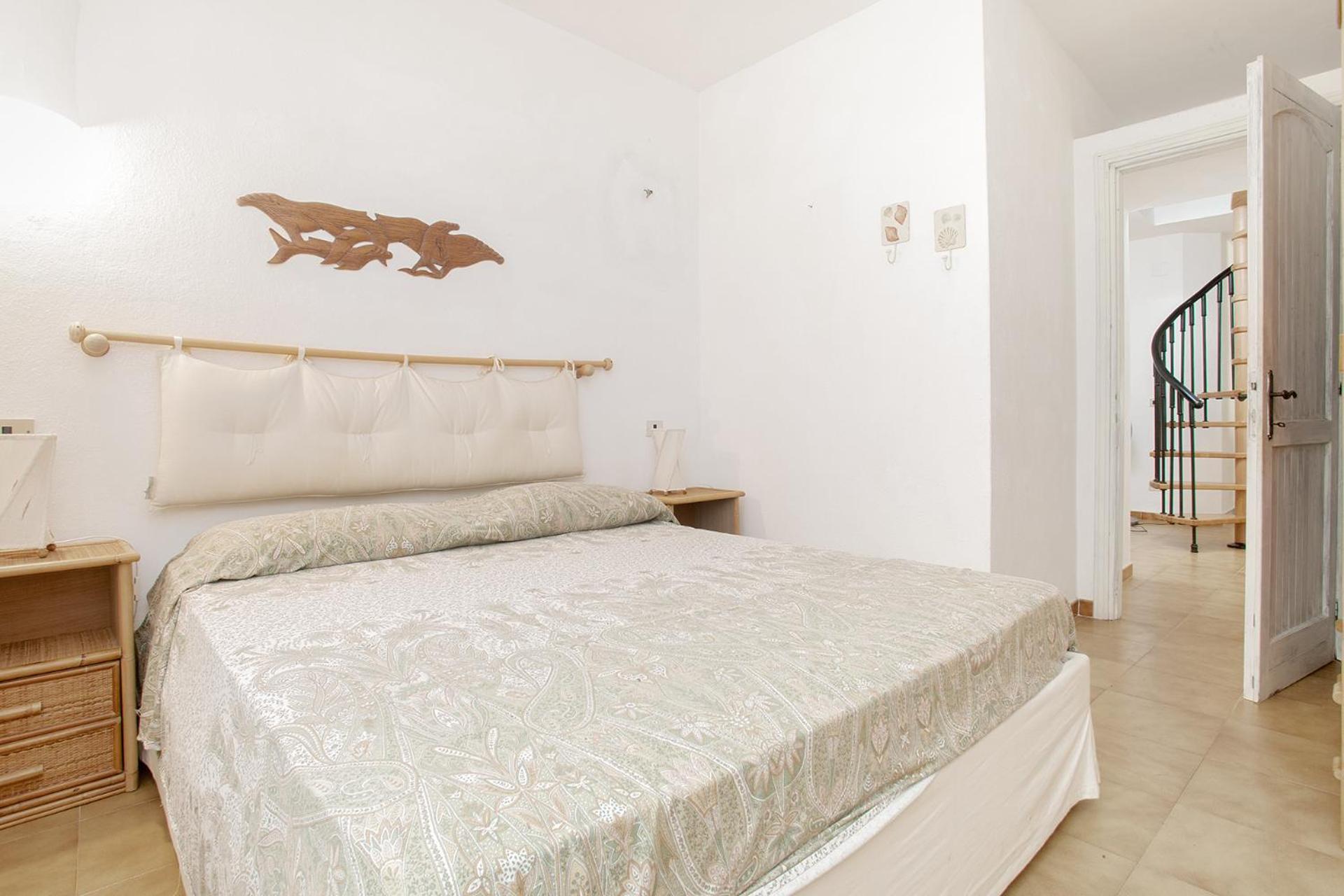 Residence La Marmorata Santa Teresa Gallura Εξωτερικό φωτογραφία