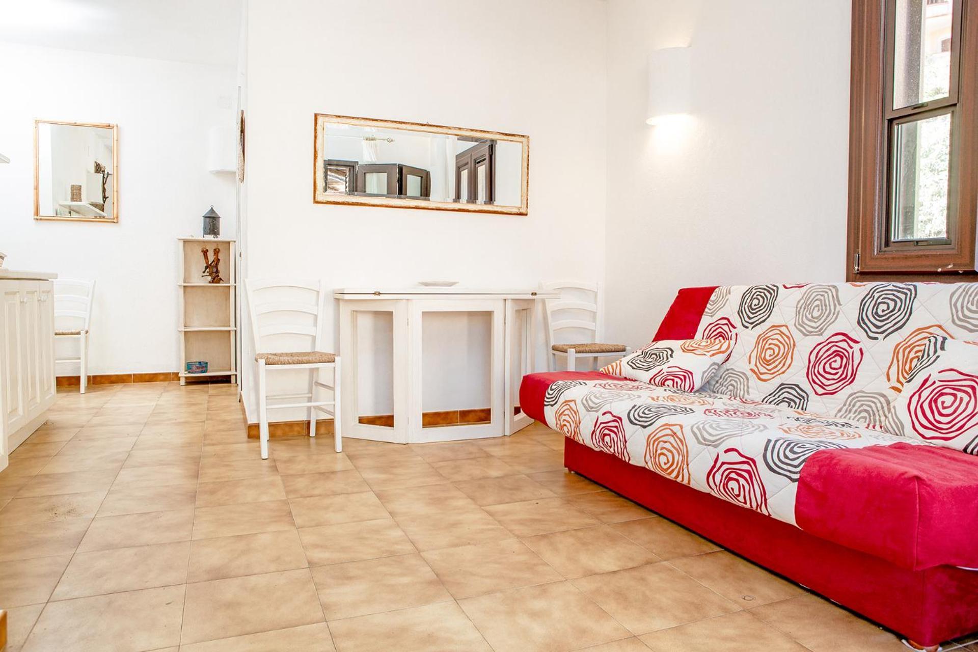 Residence La Marmorata Santa Teresa Gallura Εξωτερικό φωτογραφία