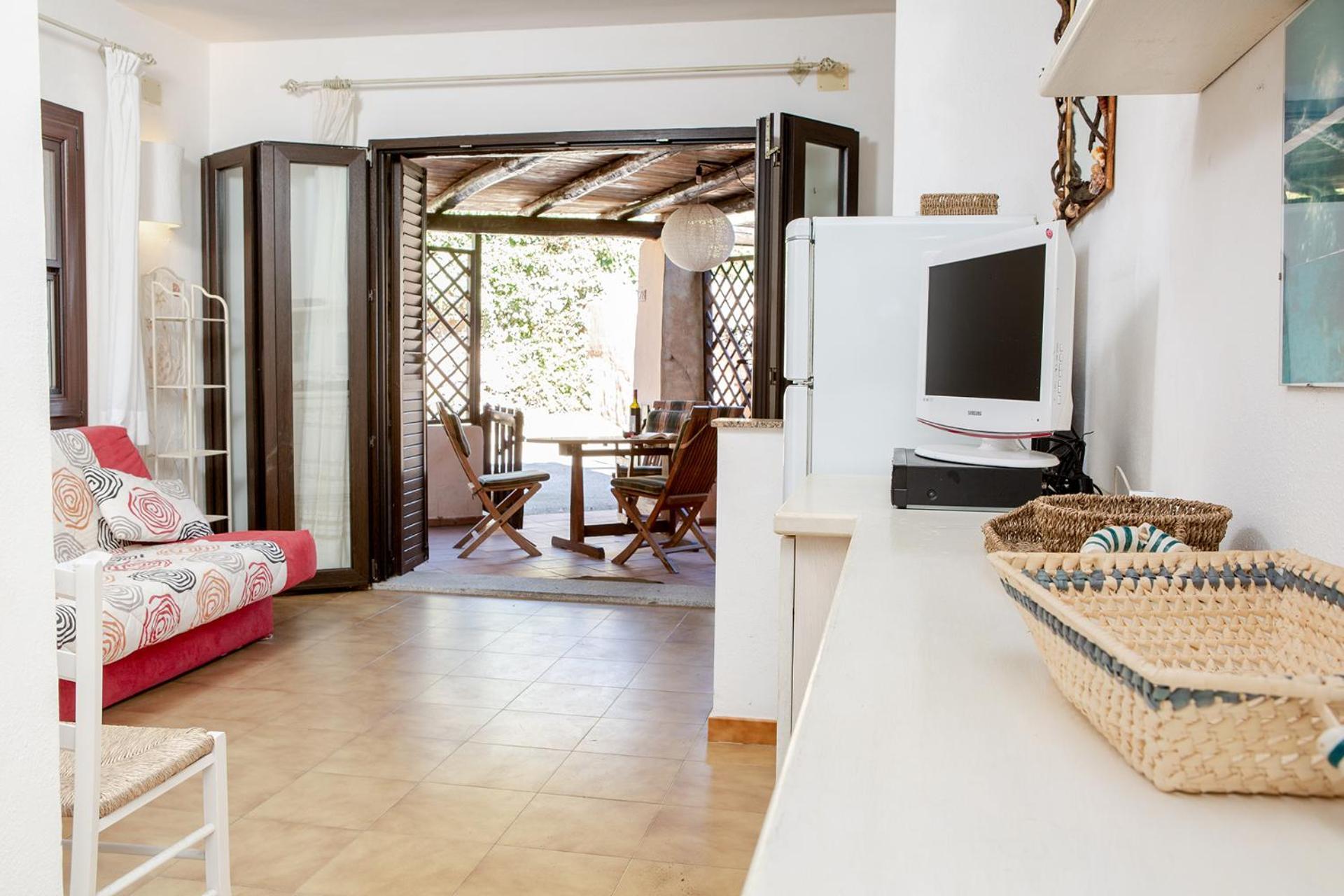 Residence La Marmorata Santa Teresa Gallura Εξωτερικό φωτογραφία
