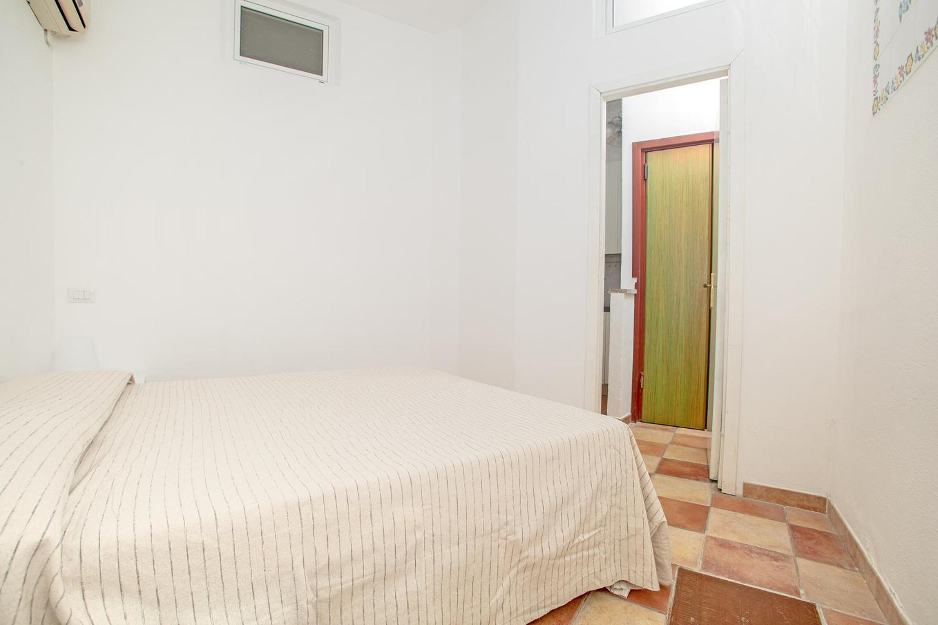 Residence La Marmorata Santa Teresa Gallura Εξωτερικό φωτογραφία