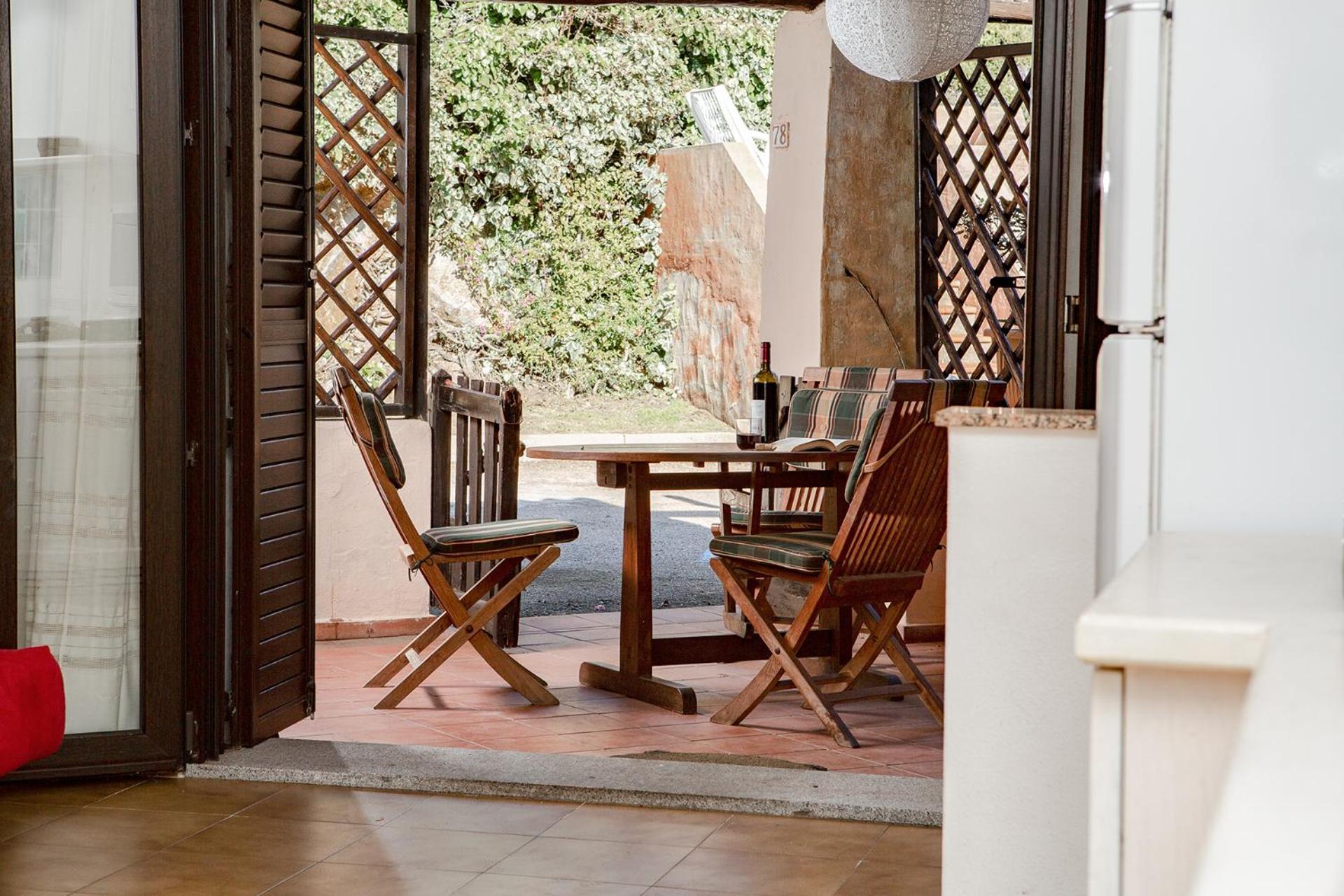 Residence La Marmorata Santa Teresa Gallura Εξωτερικό φωτογραφία