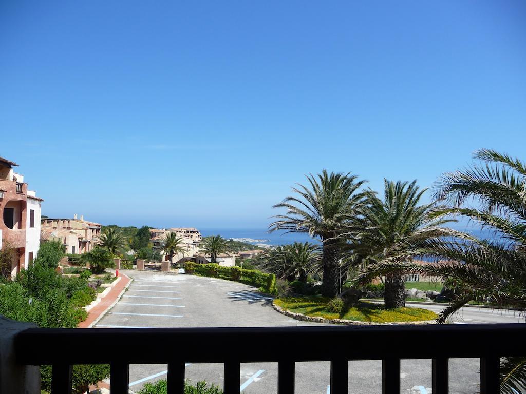 Residence La Marmorata Santa Teresa Gallura Δωμάτιο φωτογραφία