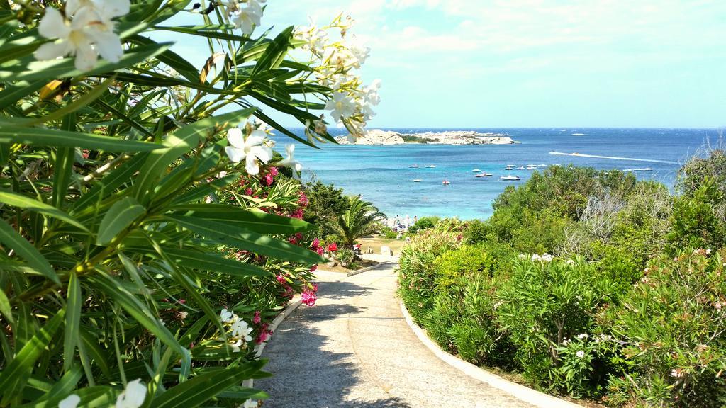 Residence La Marmorata Santa Teresa Gallura Εξωτερικό φωτογραφία
