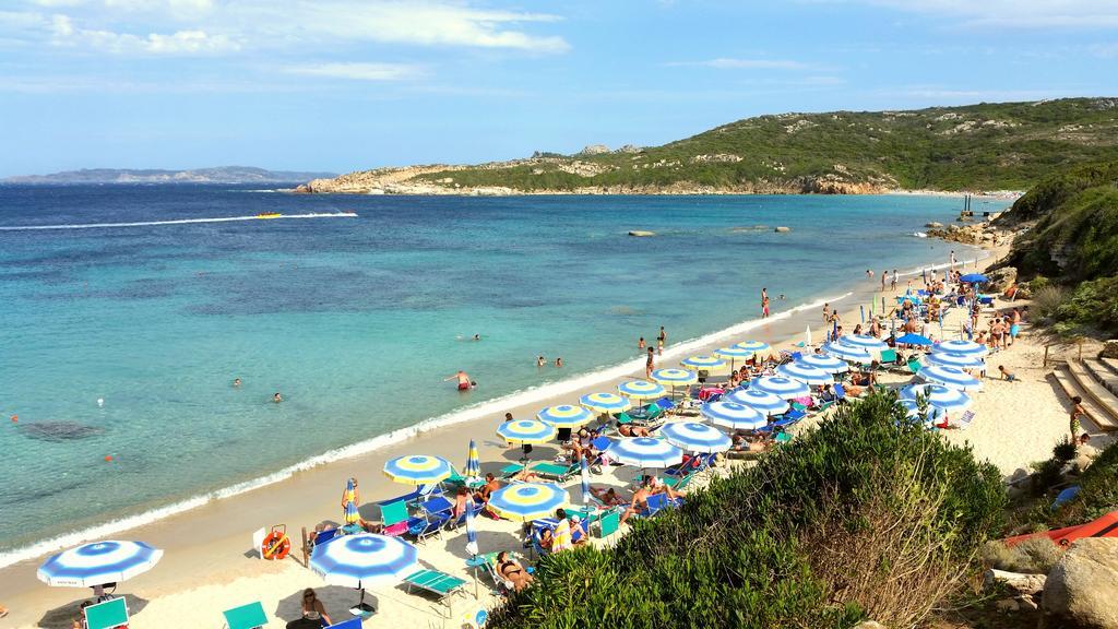 Residence La Marmorata Santa Teresa Gallura Εξωτερικό φωτογραφία