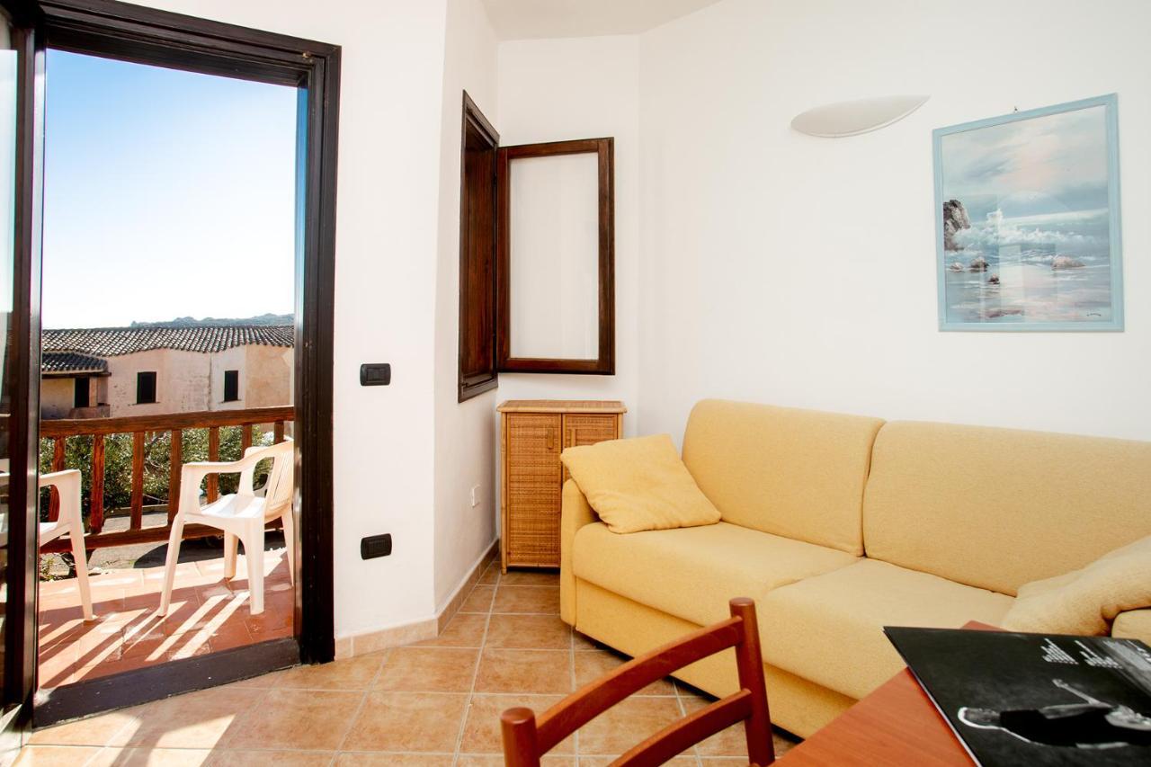 Residence La Marmorata Santa Teresa Gallura Εξωτερικό φωτογραφία