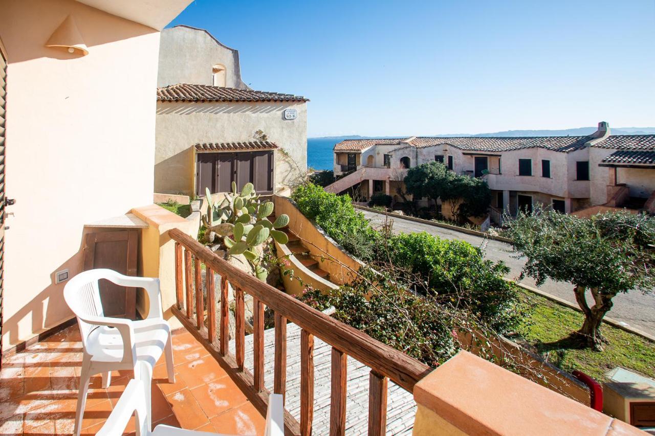 Residence La Marmorata Santa Teresa Gallura Εξωτερικό φωτογραφία