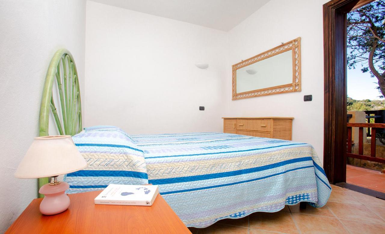 Residence La Marmorata Santa Teresa Gallura Εξωτερικό φωτογραφία