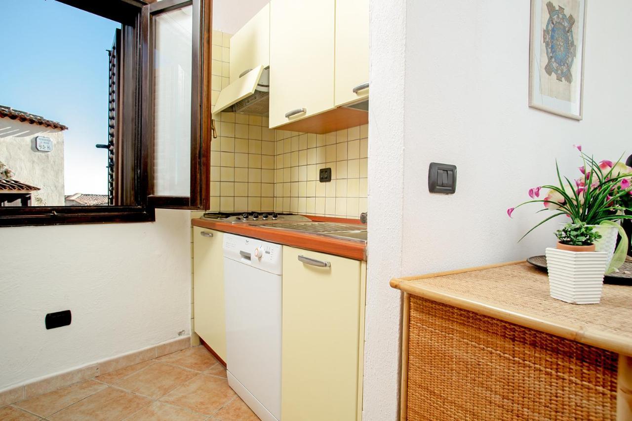 Residence La Marmorata Santa Teresa Gallura Εξωτερικό φωτογραφία