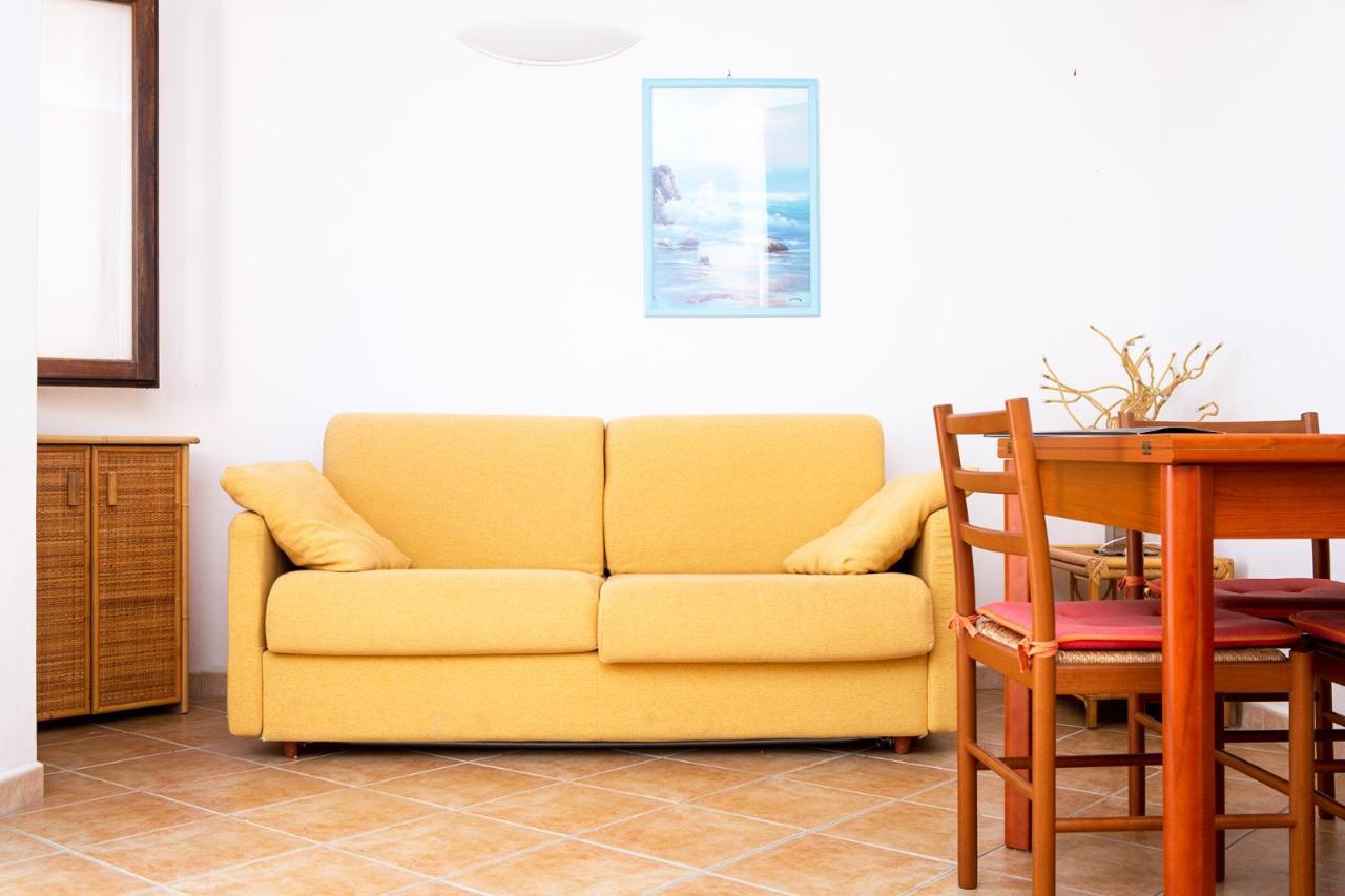 Residence La Marmorata Santa Teresa Gallura Εξωτερικό φωτογραφία