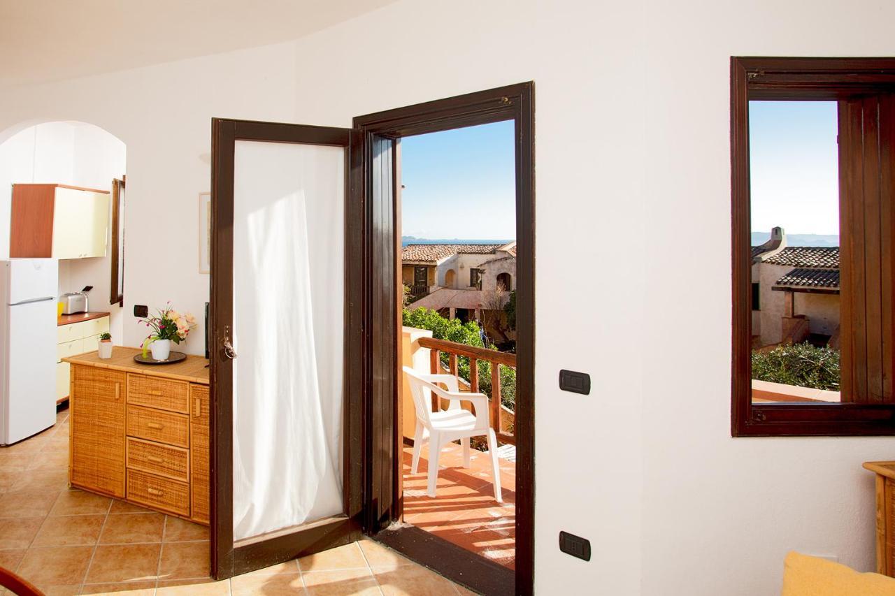 Residence La Marmorata Santa Teresa Gallura Εξωτερικό φωτογραφία