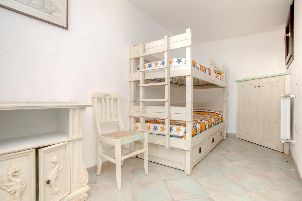 Residence La Marmorata Santa Teresa Gallura Εξωτερικό φωτογραφία