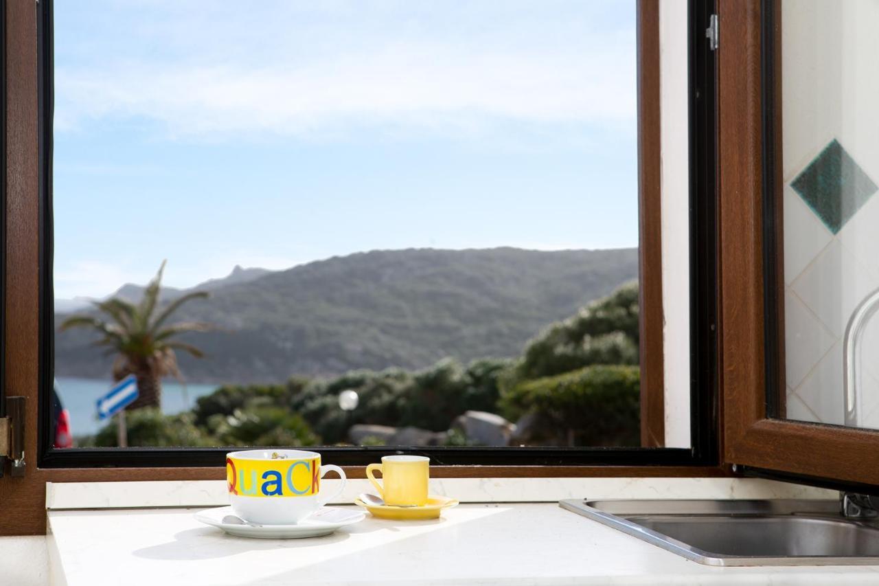 Residence La Marmorata Santa Teresa Gallura Εξωτερικό φωτογραφία