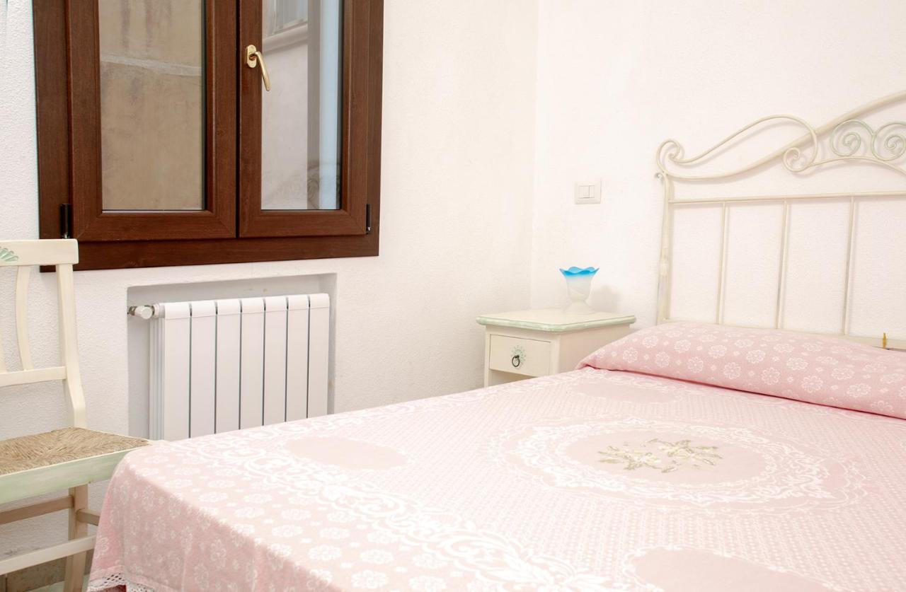 Residence La Marmorata Santa Teresa Gallura Εξωτερικό φωτογραφία