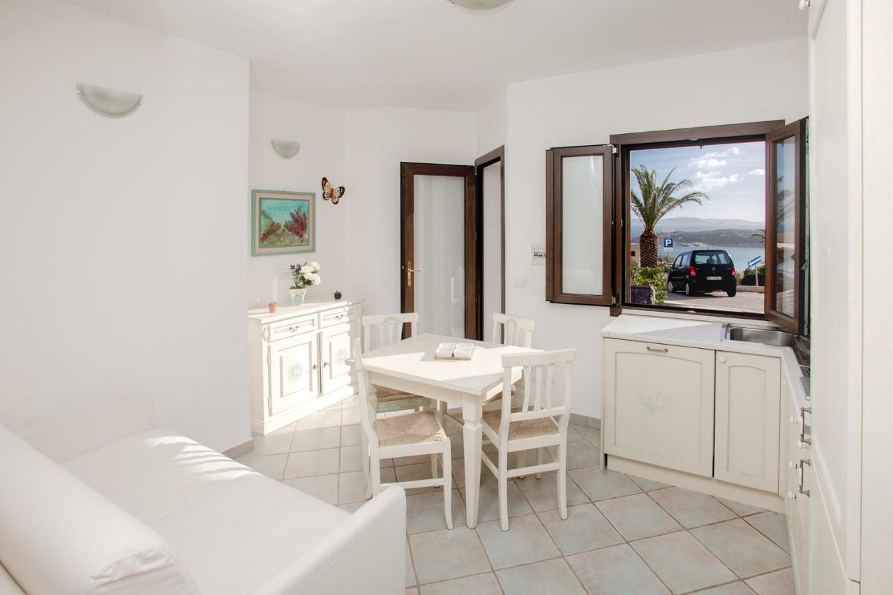 Residence La Marmorata Santa Teresa Gallura Εξωτερικό φωτογραφία