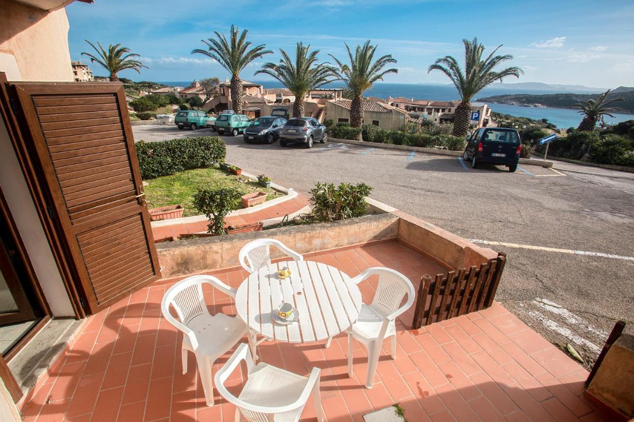 Residence La Marmorata Santa Teresa Gallura Εξωτερικό φωτογραφία