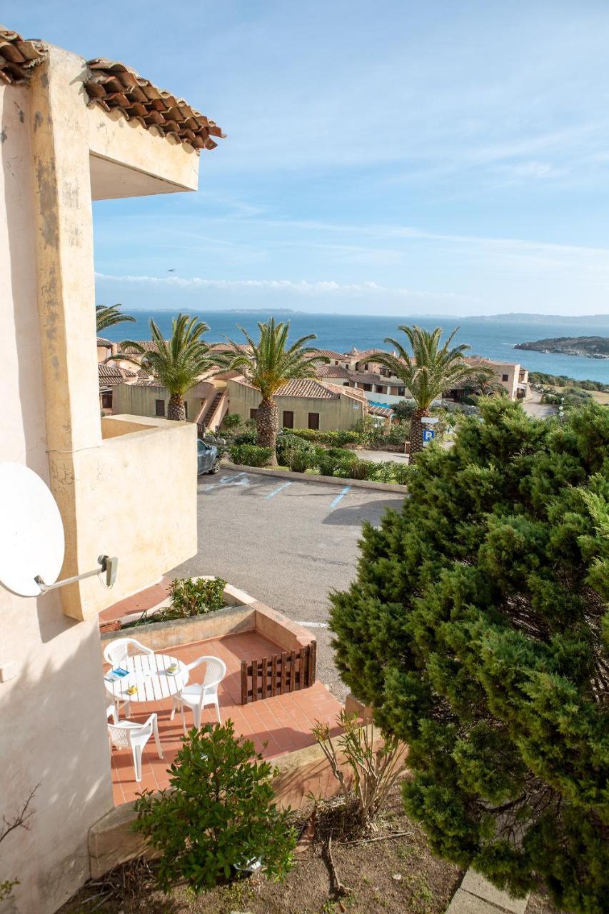 Residence La Marmorata Santa Teresa Gallura Εξωτερικό φωτογραφία