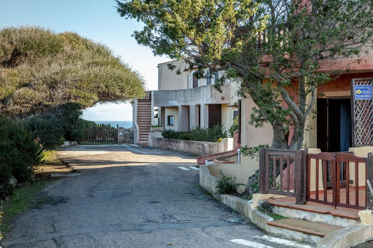 Residence La Marmorata Santa Teresa Gallura Εξωτερικό φωτογραφία