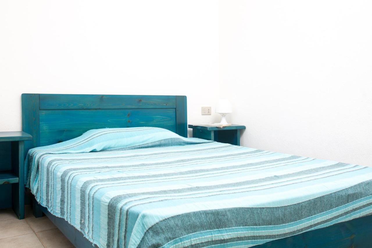 Residence La Marmorata Santa Teresa Gallura Εξωτερικό φωτογραφία