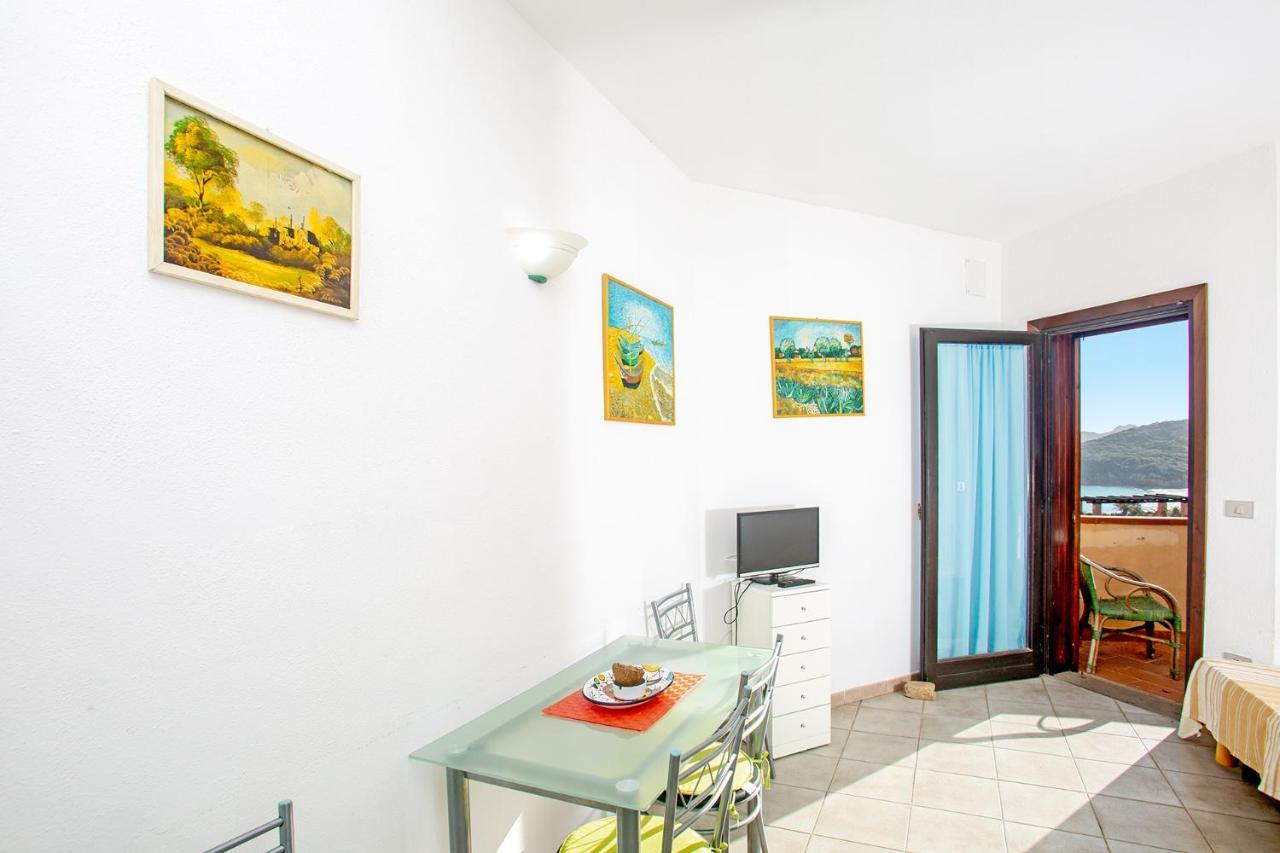 Residence La Marmorata Santa Teresa Gallura Εξωτερικό φωτογραφία