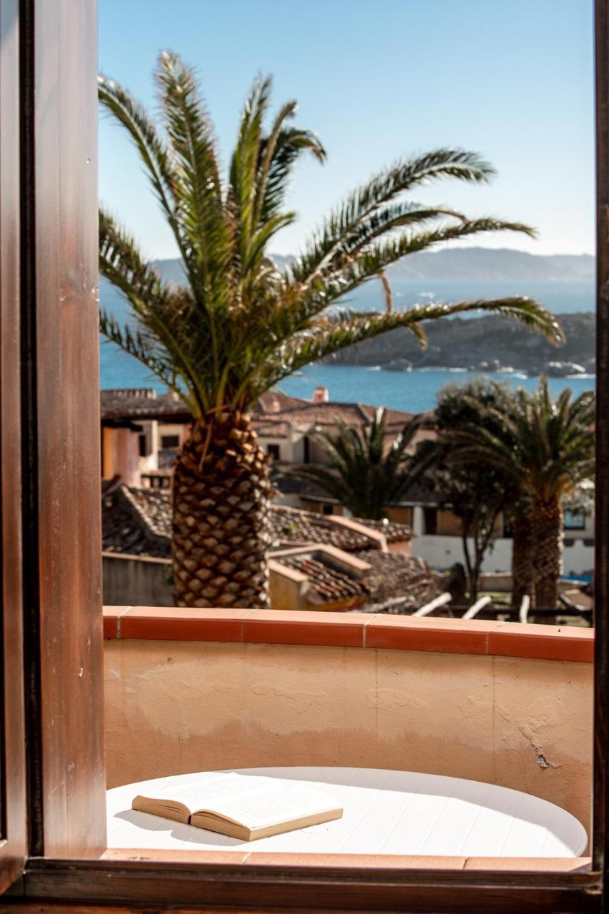 Residence La Marmorata Santa Teresa Gallura Εξωτερικό φωτογραφία