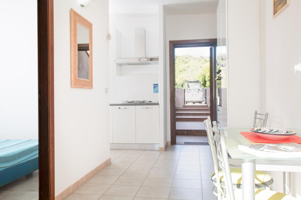 Residence La Marmorata Santa Teresa Gallura Εξωτερικό φωτογραφία