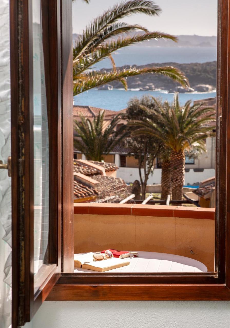 Residence La Marmorata Santa Teresa Gallura Εξωτερικό φωτογραφία